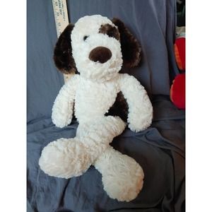Plush Dog Stuffed super soft